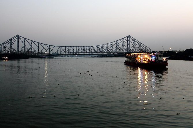 Guided Kolkata Sightseeing Trip by Car, Walk & Sunset Cruise Excursion Trip - Pricing and Inclusions