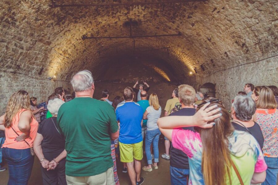 Best Guided Tours In Cincinnati
