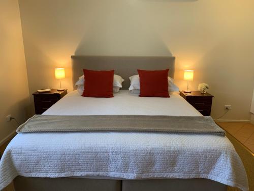 Guildford River Retreat - Overview and Location