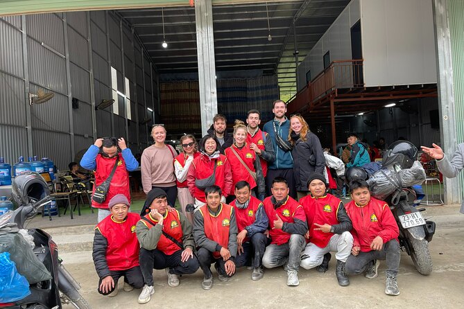 Ha Giang Loop 4 Days 3 Night Small Group See All Ha Giang Loop - Tour Options and Pricing