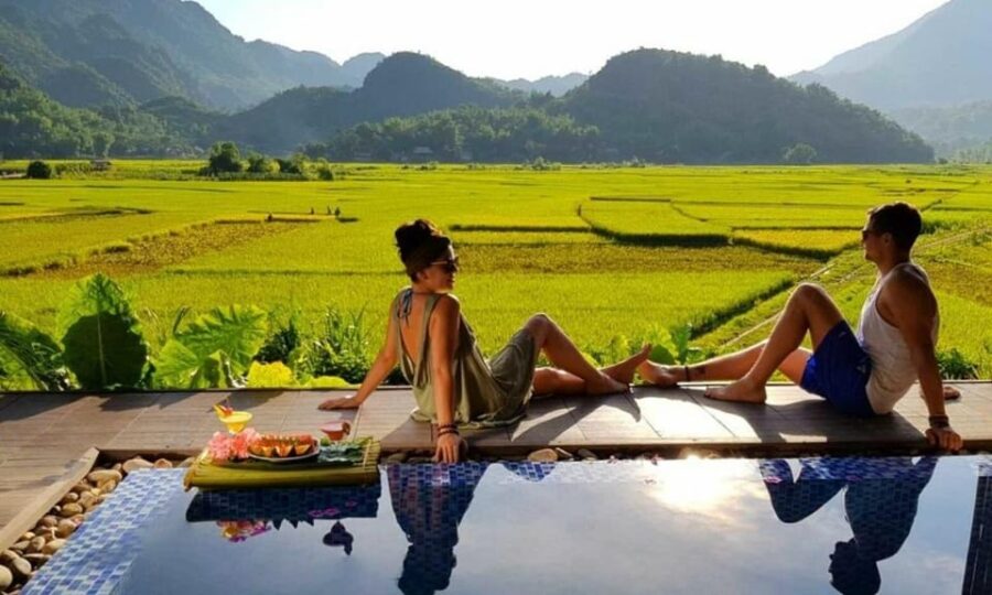 HA HOI: EXPLORE MAI CHAU FULL DAY TRIP
