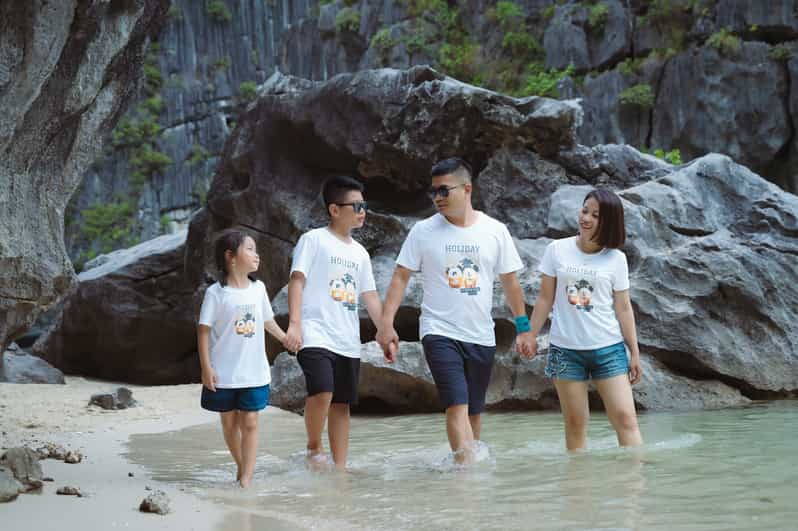 Ha Long Bay 1 Days Tour – so Amazing With Amethyst Cruise
