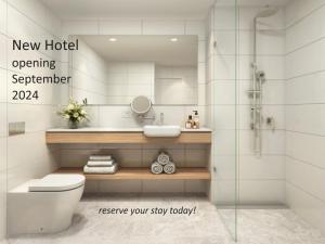 Haberfield Hotel - Hotel Overview