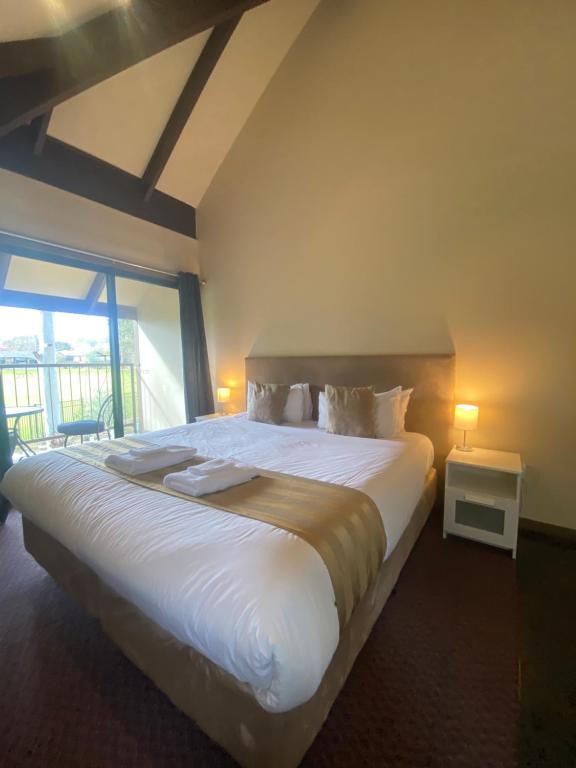 Hahndorf Motel - Accommodation Options