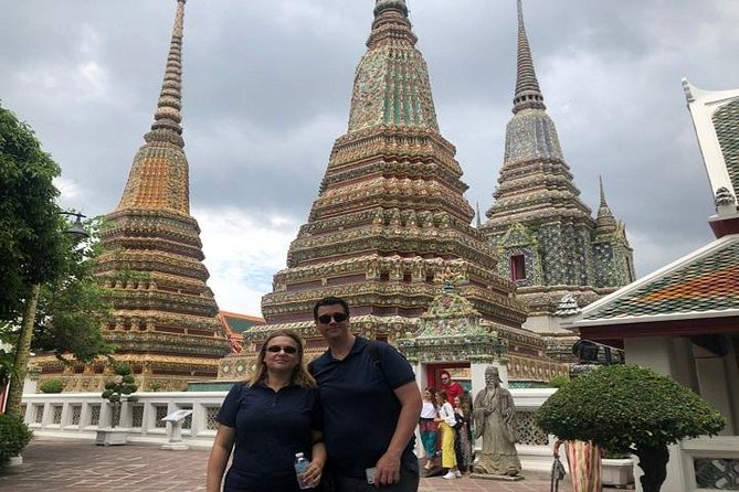 Half-Day Bangkok City Tour With the Grand Palace Private - Tour Overview