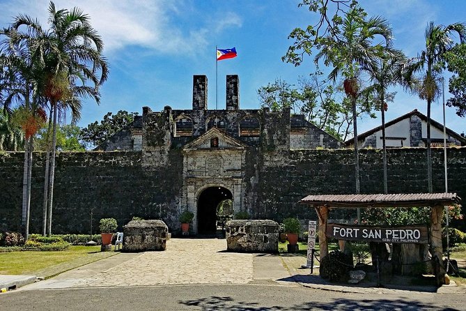 Half-Day Cebu City Tour