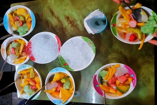 Half Day Hanoi Jeep Tour: Food + Culture+ Sight + Fun in Legendary