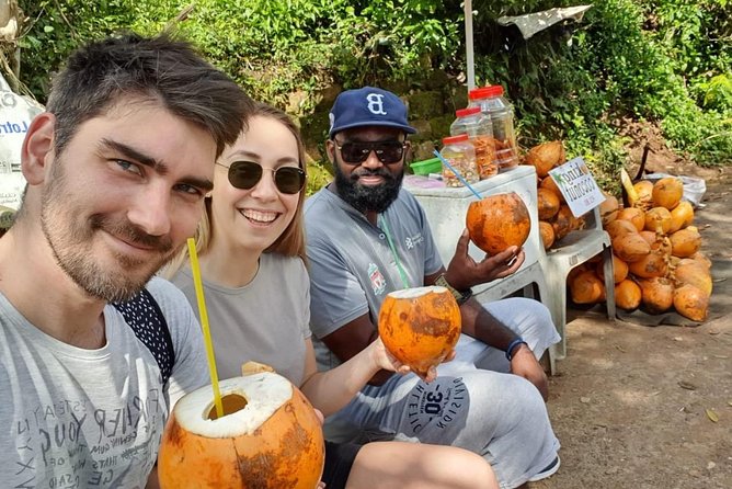 Half-Day Kandy City Tour by Tuk Tuk