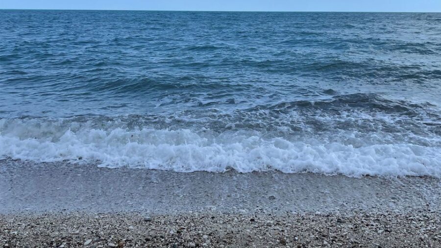 Half-Day Kayak Excursion From Portonovo