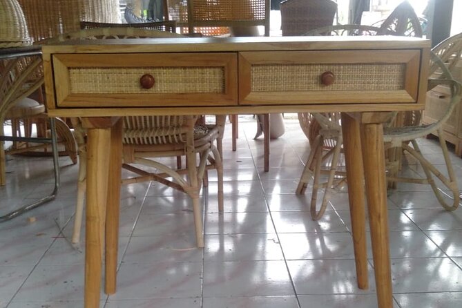 Half-Day Private Personalized Shopping Tour in Ubud - Tour Overview
