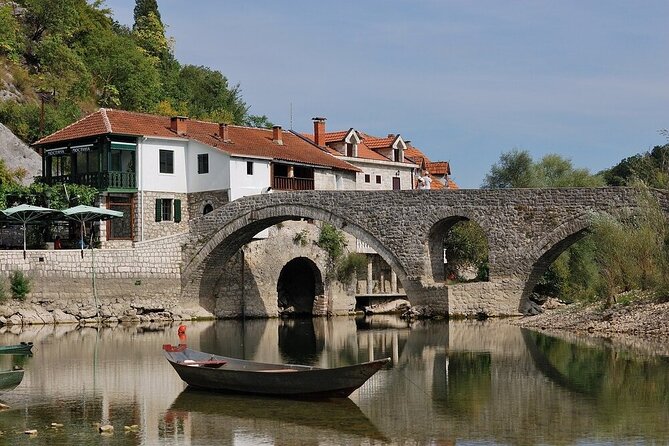 Half-day Private Tour in Skadar Lake - Tour Overview and Highlights
