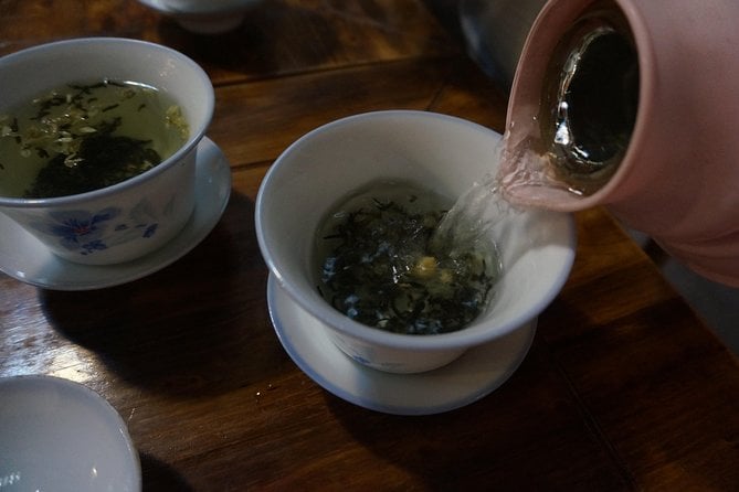 3 Best Walking Tours In Chengdu