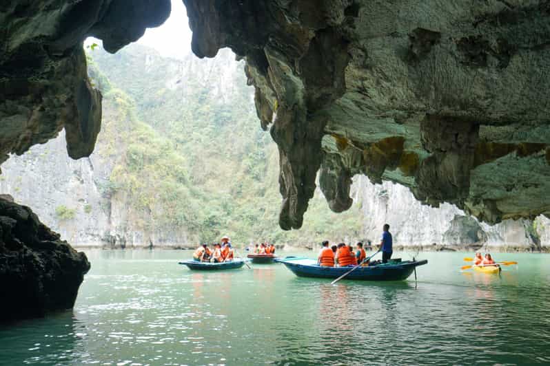 25 Best Lunch Experiences In Ha Long