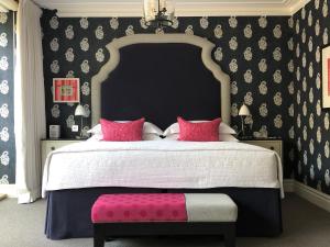 Ham Yard Hotel, Firmdale Hotels - Guest Ratings and Feedback
