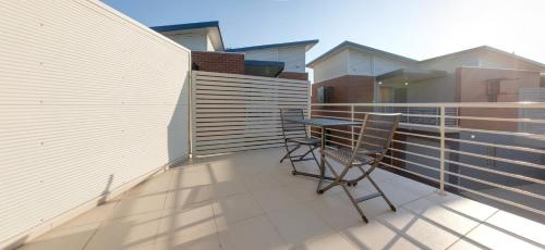 Hamilton on Everton - Property Overview