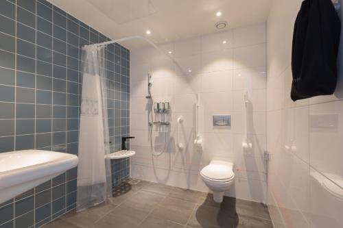 Hampton By Hilton Utrecht Centraal Station - Hotel Overview