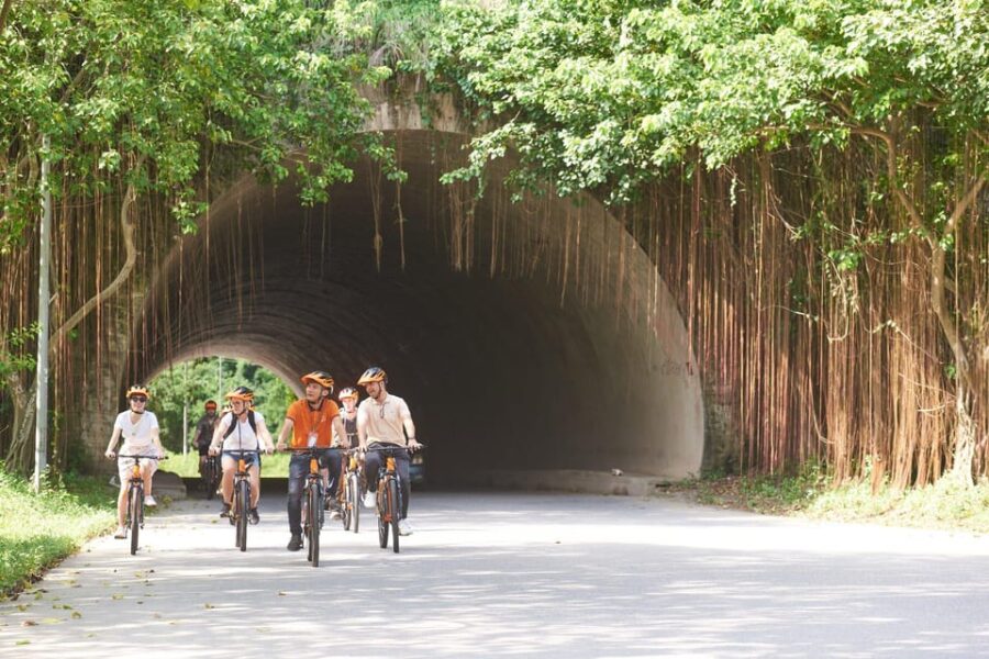 Hanoi: Bai Dinh, Trang An/ Tam Coc and Mua Cave Day Trip