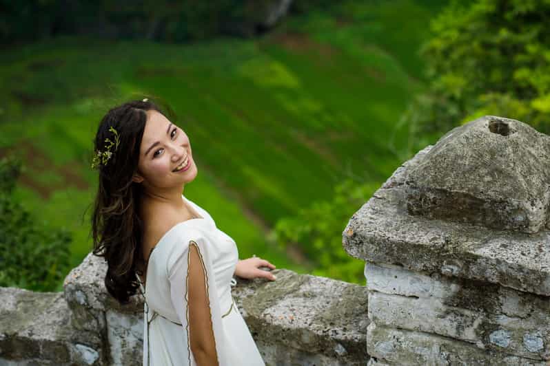 Hanoi-Ninh Binh Full Day Tour: Hoa Lu, Trang An, Mua Cave