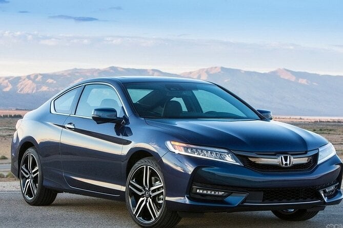 6 Best Private Car With Driver Services In Harbin