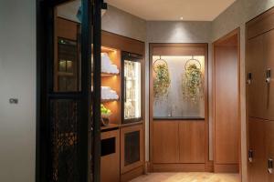 Hart Shoreditch Hotel London, Curio Collection by Hilton - Hotel Overview