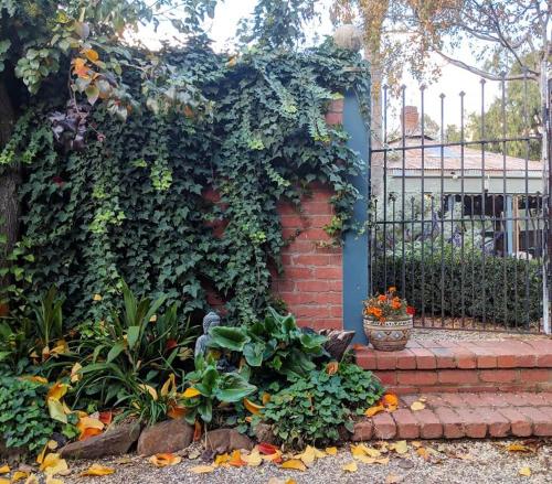 Harvest Home Avenel - Hotel Overview