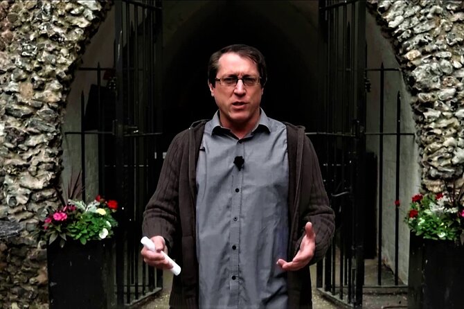 2 Best Guided Tours In South East England