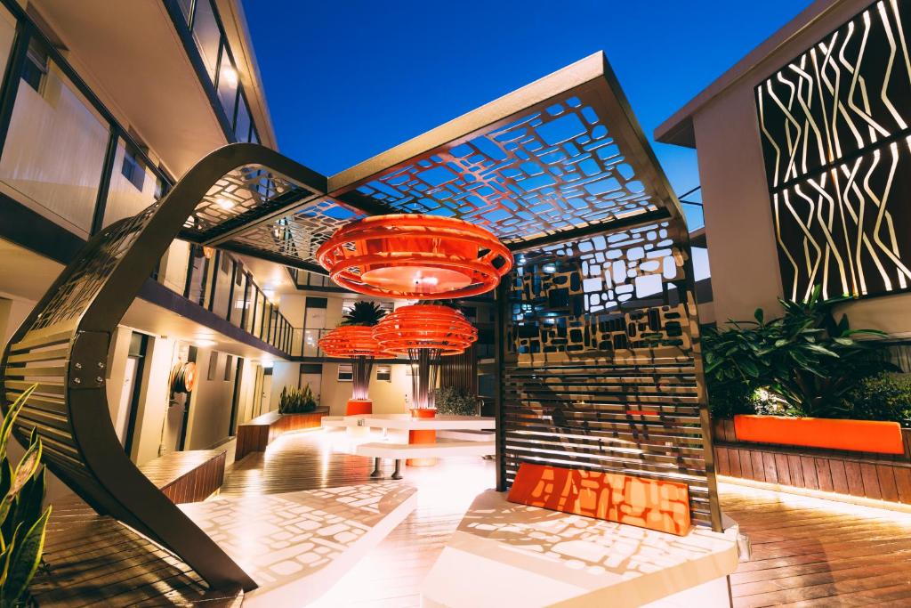 Haven Glebe Review