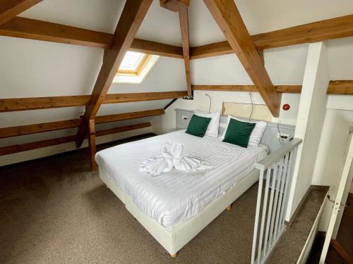 Havenhotel At Sea Texel - Hotel Overview