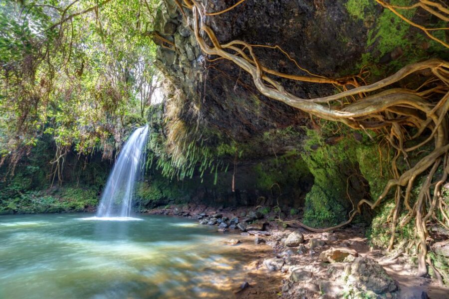 Hawaii Audio Tour Bundle: Maui, Kauai, Big Island, Oahu