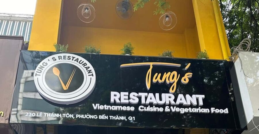 Hcmc:Vietnamese Cooking Class With Local Market Tour & Meal