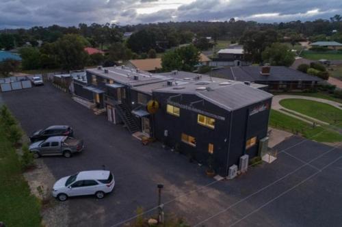 Heathcote Inn - Hotel Overview