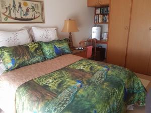 Heavenly Farm B & B Tasmania - Location and Accessibility