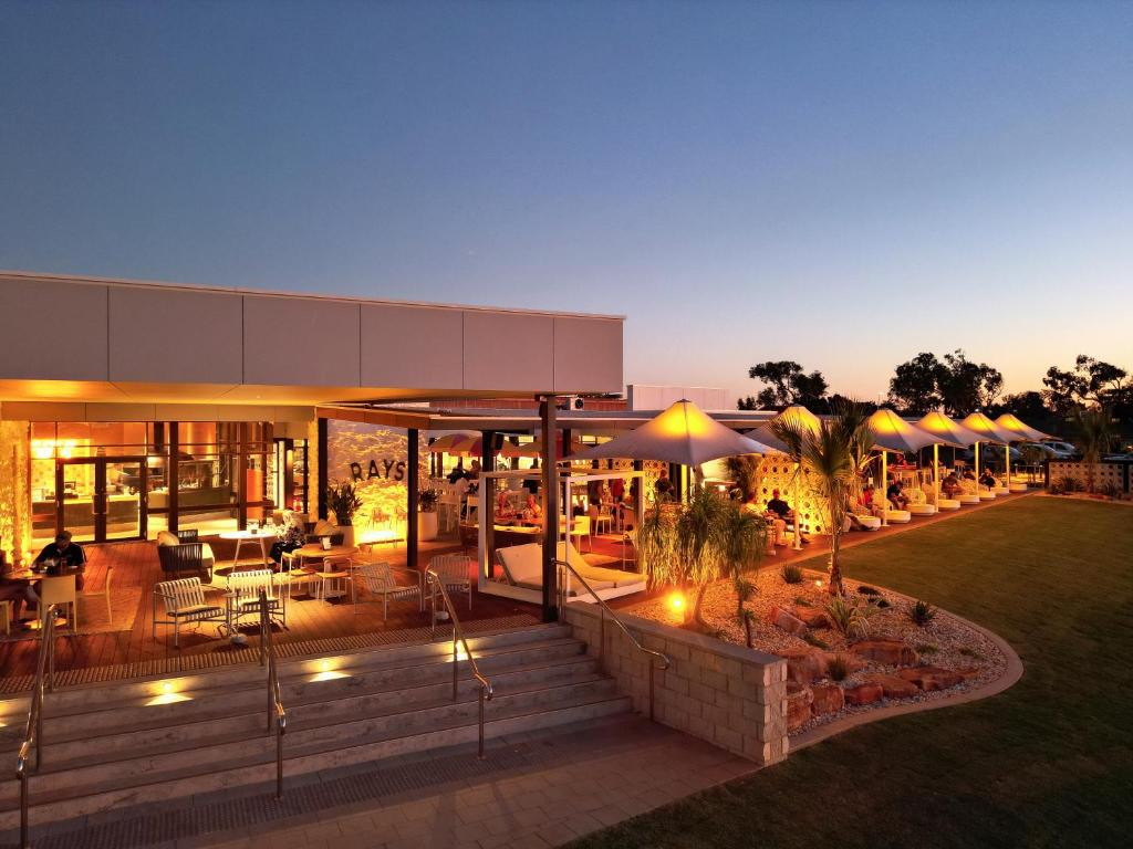 Best Hotels In Port Hedland