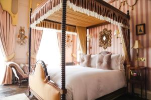 Henrys Townhouse Marylebone - Hotel Overview