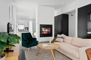 Hepburn Springs Escape - Property Overview