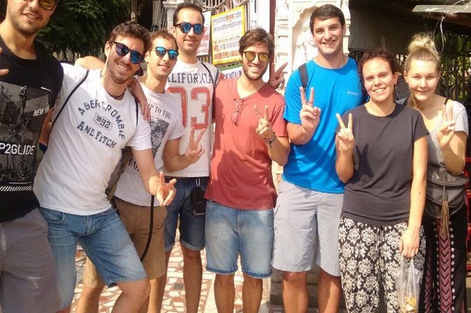 8 Best Tours In Trivandrum