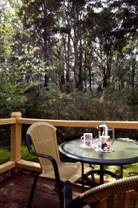 Heritage Trail Lodge - Property Overview and Location