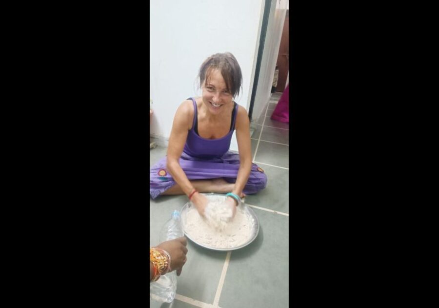 Heritage Walk Tour With Local Activities and Cooking Classes