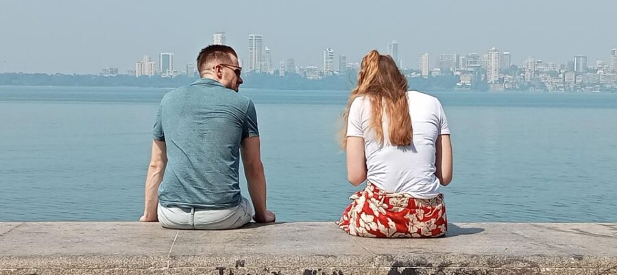 Hidden Mumbai Explorer