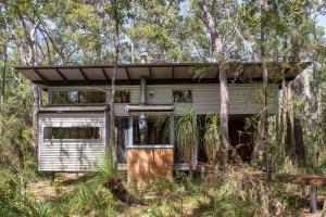 Hidden Valley Forest Retreat - Property Overview