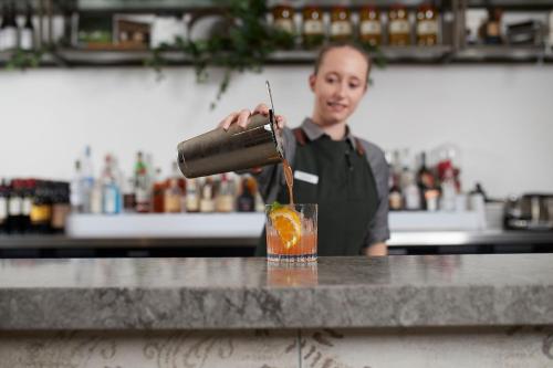 Hidden Valley Resort - Resort Overview