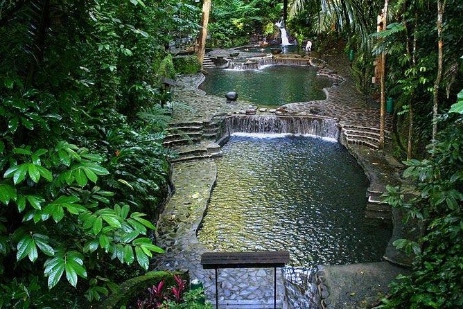 Hidden Valley Springs Resort Day Trip From Manila - Itinerary and Experience