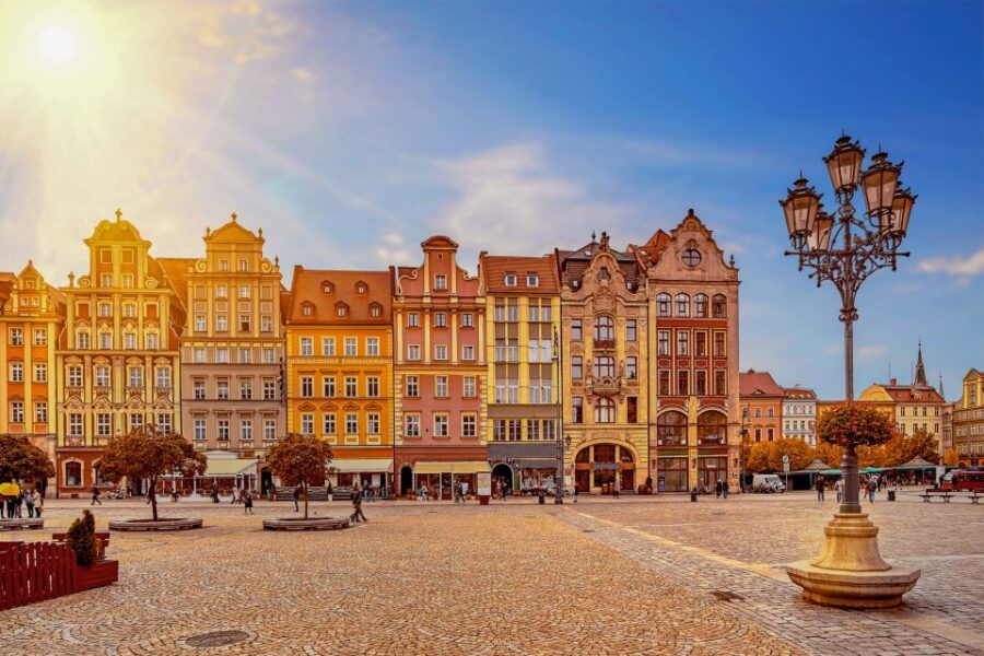 Highlights of Gdańsk, Gdynia and Sopot 1-day Private Tour - Tour Overview and Pricing