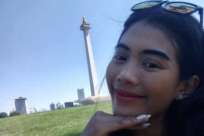 Highlights of Jakarta City: Half-Day Tour - Tour Overview