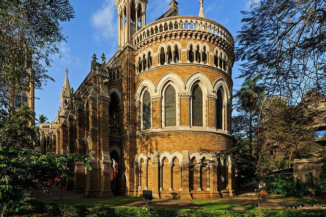 Hightlight Mumbai Tour