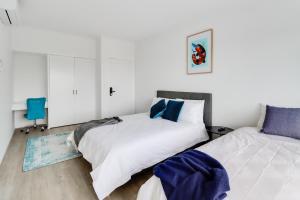 Highton Accommodation (Geelong) - Location and Accessibility