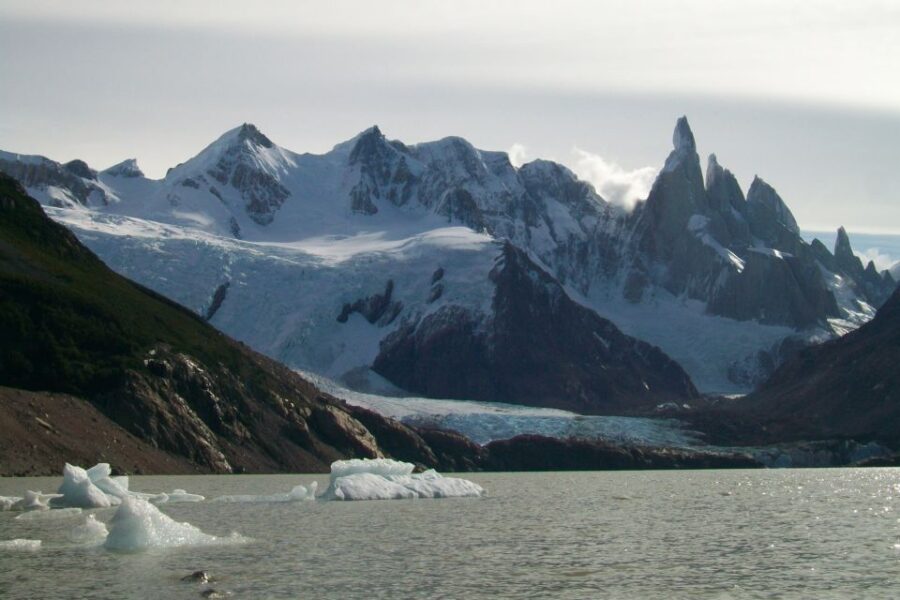 Hike Cerro Torre: Full-Day Trek From El Calafate