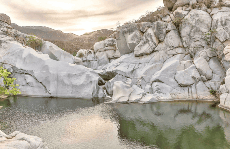 Hiking and Rural Turism