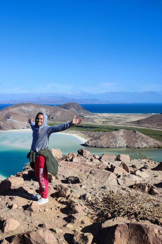 2 Best Hiking And Trekking Tours In La Paz Mexico