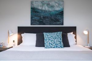 Hilltop Apartments Phillip Island - Property Overview